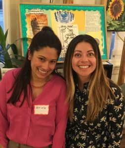 Jenny Jerez and Nicole - Workers Compensation - Boxer & Gerson Attorneys at Law, LLP