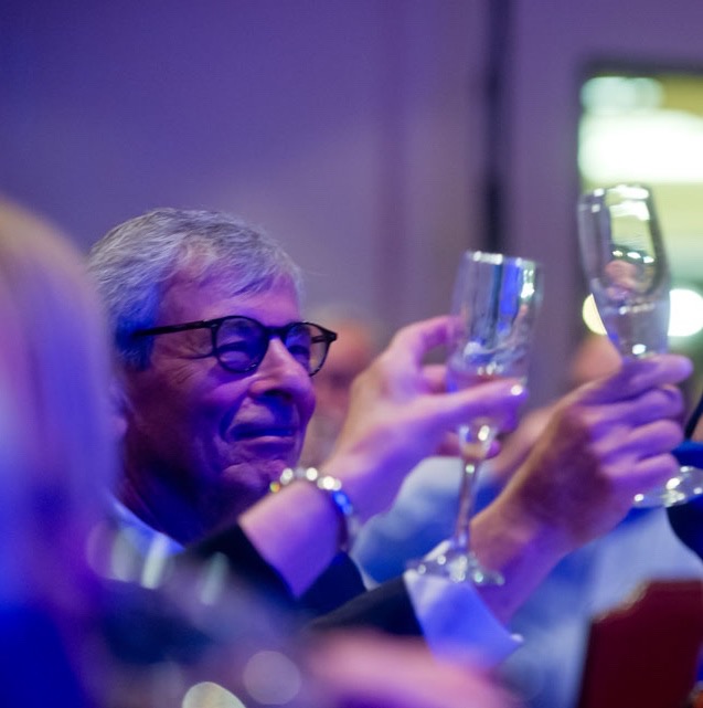A Boxer Farewell Toast - Workers Comp - Boxer & Gerson Attorneys at Law, LLP