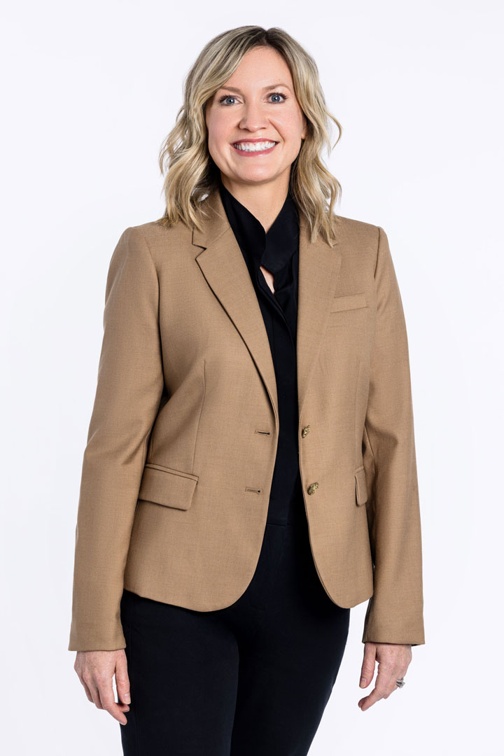 Jennifer McKenna