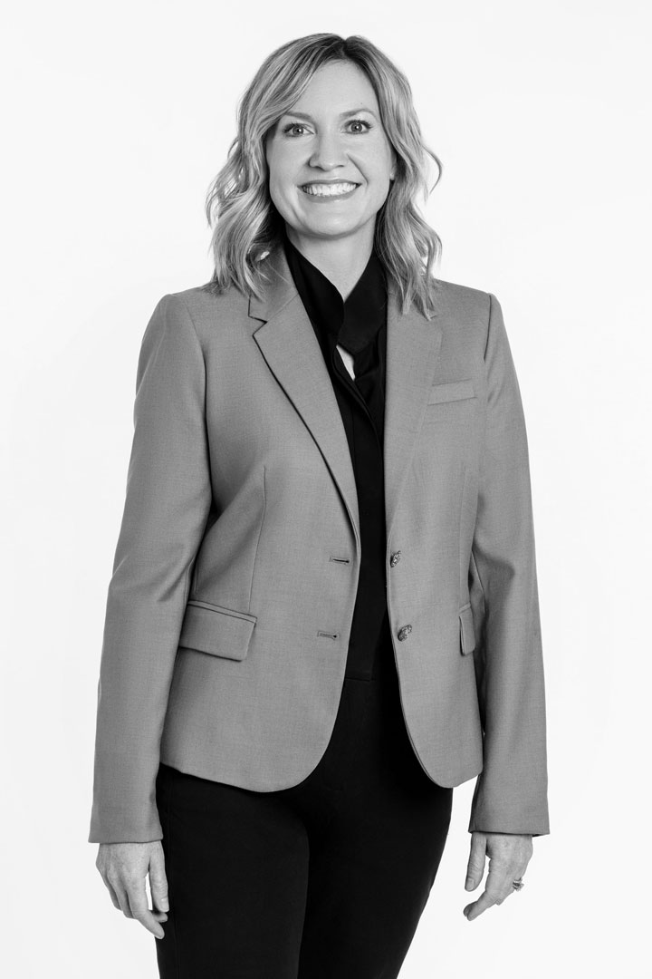 Jennifer McKenna
