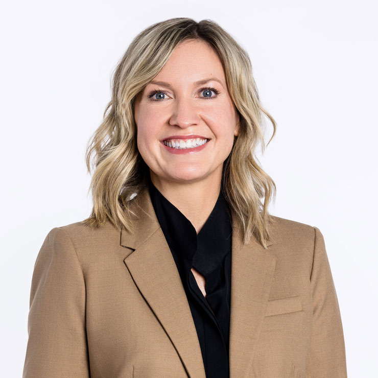 Jennifer McKenna