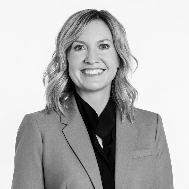 Jennifer McKenna